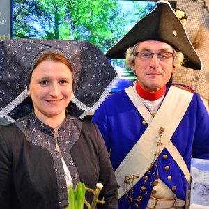 Reisemesse 2019, Messeimpression