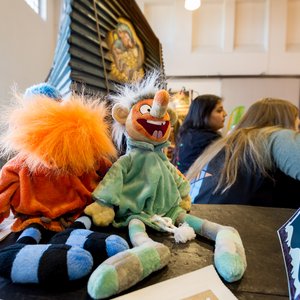 Reisemesse 2017, Messeimpression