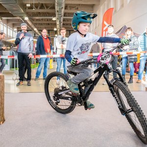 Reisemesse 2024, Messeimpression