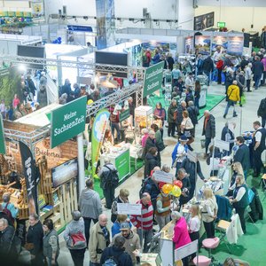 Reisemesse 2026, Messeimpression