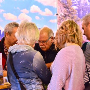 Reisemesse 2019, Messeimpression