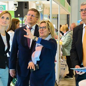 Reisemesse 2020, Messeimpression