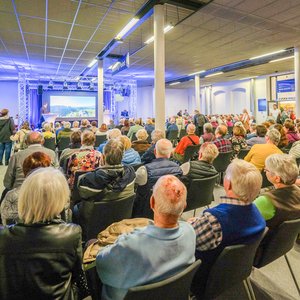 Reisemesse 2024, Messeimpression