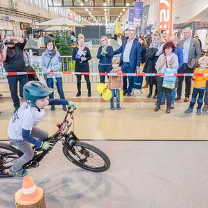Reisemesse 2024, Messeimpression