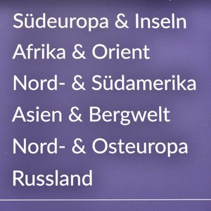 Reisemesse 2019, Messeimpression