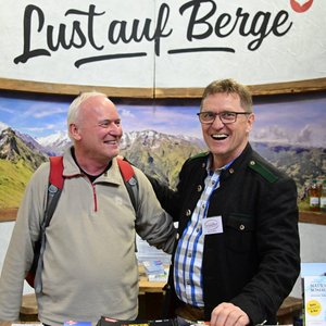 Reisemesse 2020, Messeimpression