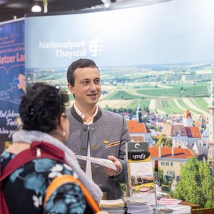 Reisemesse 2026, Messeimpression