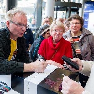 Reisemesse 2017, Messeimpression