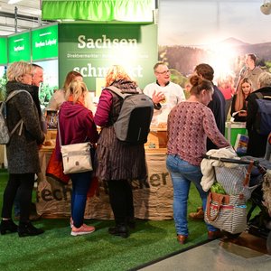 Reisemesse 2020, Messeimpression