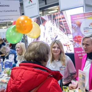 Reisemesse 2026, Messeimpression