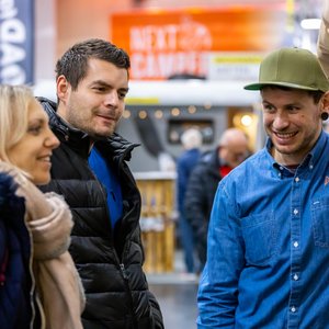 Reisemesse 2023, Messeimpression