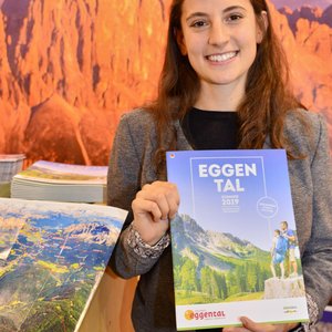 Reisemesse 2019, Messeimpression