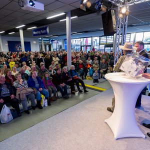 Reisemesse 2017, Messeimpression