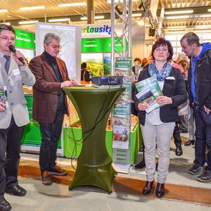 Reisemesse 2018, Messeimpression