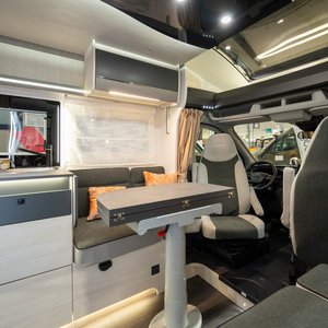 Reisemesse 2024, Messeimpression