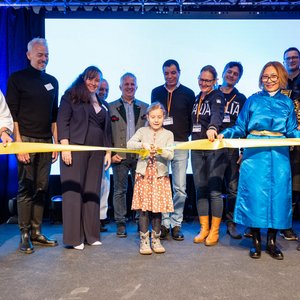 Reisemesse 2024, Messeimpression