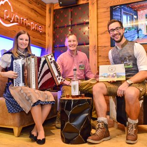 Reisemesse 2018, Messeimpression