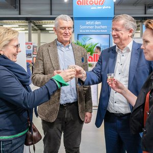 Reisemesse 2024, Messeimpression
