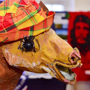 Reisemesse 2019, Messeimpression