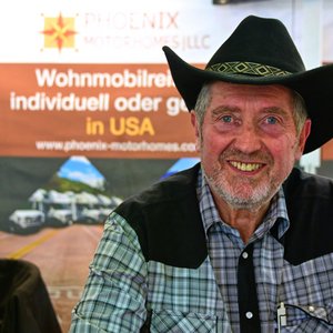 Reisemesse 2020, Messeimpression