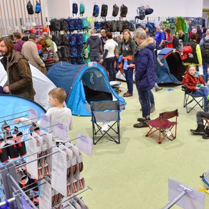 Reisemesse 2019, Messeimpression