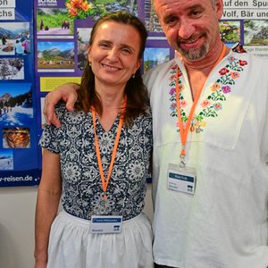 Reisemesse 2020, Messeimpression