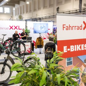 Reisemesse 2026, Messeimpression