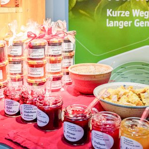 Reisemesse 2024, Messeimpression