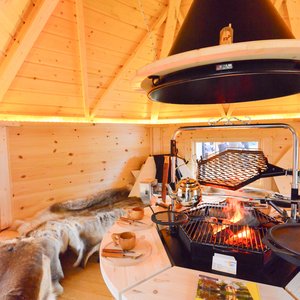 Reisemesse 2018, Messeimpression