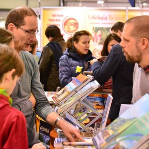Reisemesse 2019, Messeimpression
