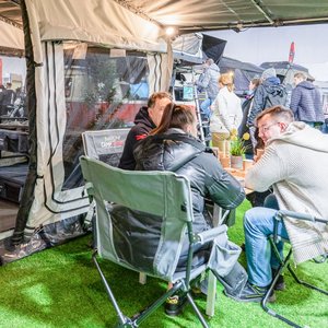 Reisemesse 2024, Messeimpression