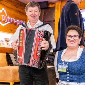 Reisemesse 2023, Messeimpression