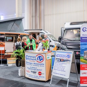 Reisemesse 2024, Messeimpression