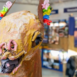 Reisemesse 2017, Messeimpression