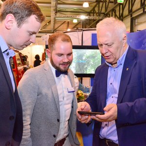 Reisemesse 2018, Messeimpression