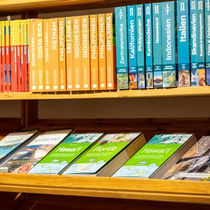 Reisemesse 2024, Messeimpression