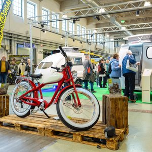 Reisemesse 2024, Messeimpression