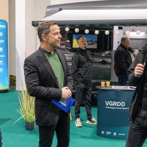 Reisemesse 2026, Messeimpression