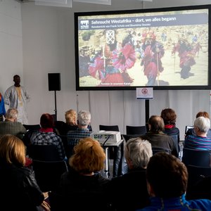 Reisemesse 2017, Messeimpression