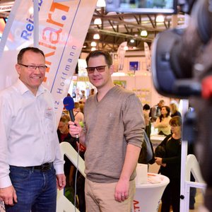 Reisemesse 2019, Messeimpression