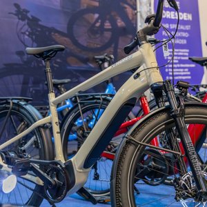 Reisemesse 2023, Messeimpression