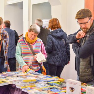 Reisemesse 2018, Messeimpression