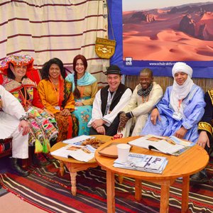 Reisemesse 2019, Messeimpression