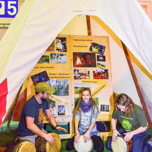 Reisemesse 2018, Messeimpression