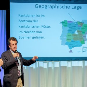 Reisemesse 2017, Messeimpression