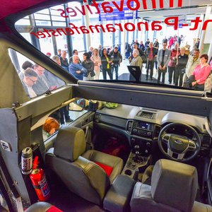 Reisemesse 2018, Messeimpression