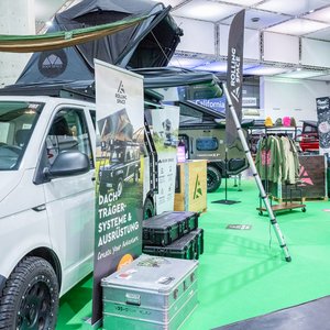 Reisemesse 2024, Messeimpression