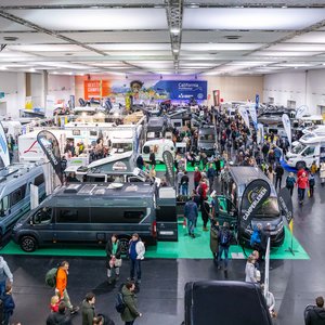 Reisemesse 2023, Messeimpression