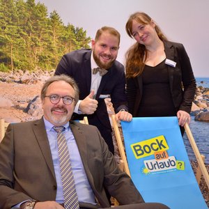 Reisemesse 2019, Messeimpression