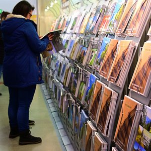 Reisemesse 2020, Messeimpression